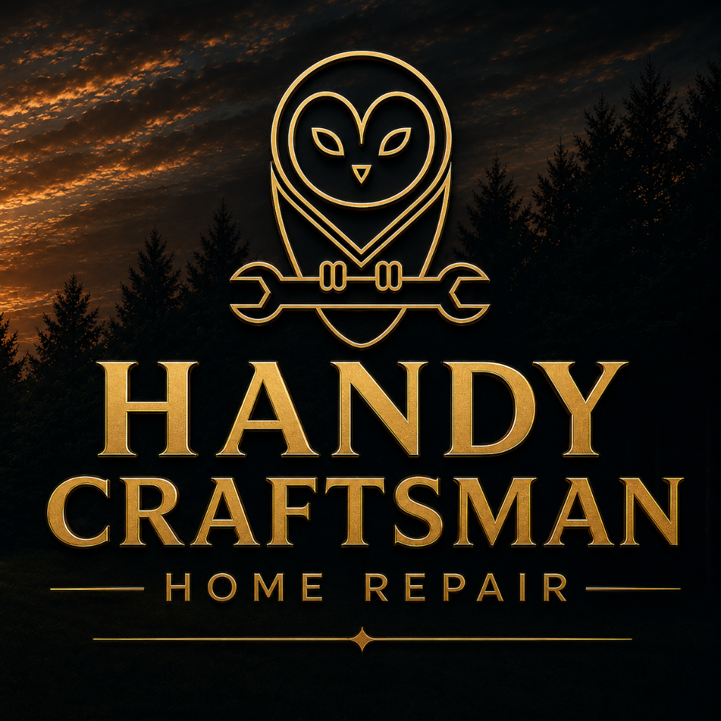 Handy Craftsman