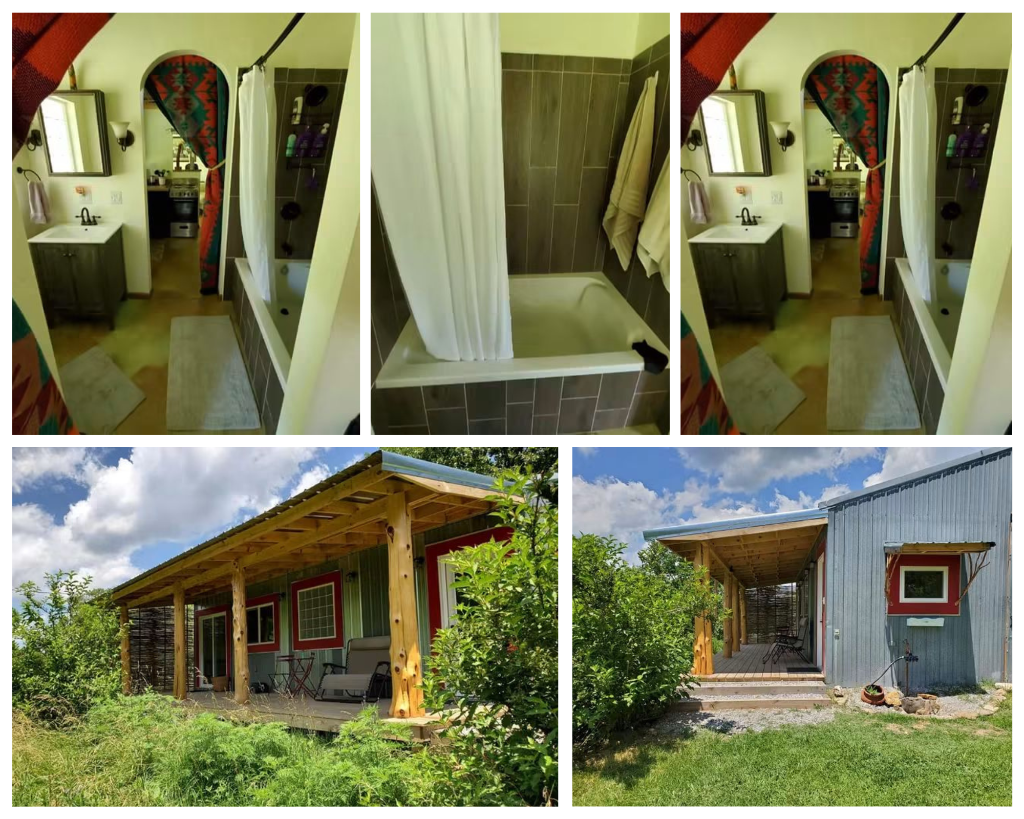 Tiny House Build