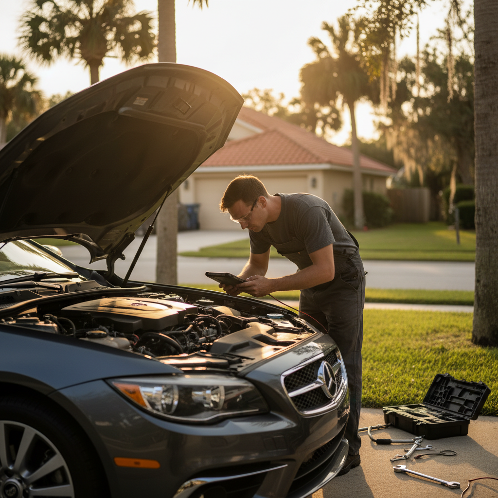 Auto Repair