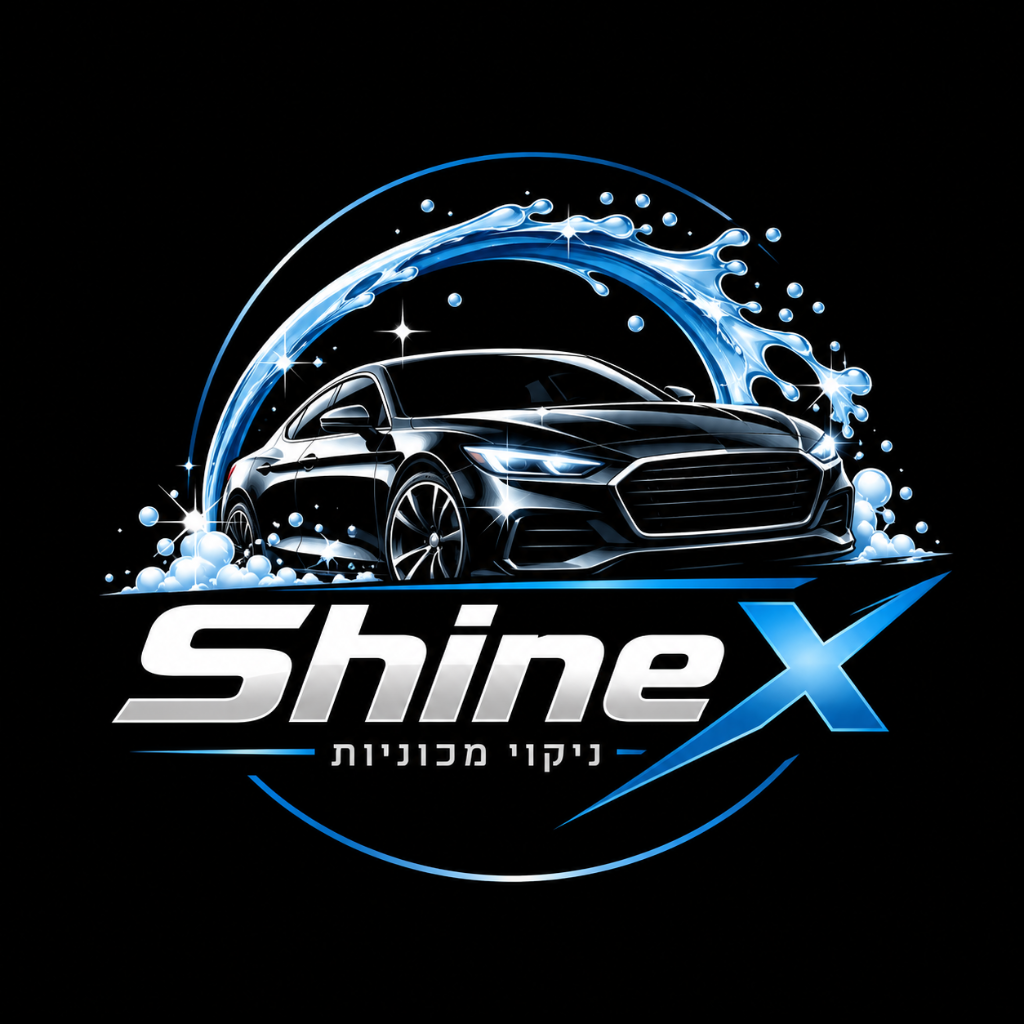 ShineX Logo