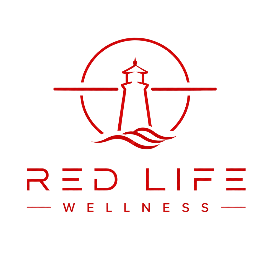 Red Life Wellness