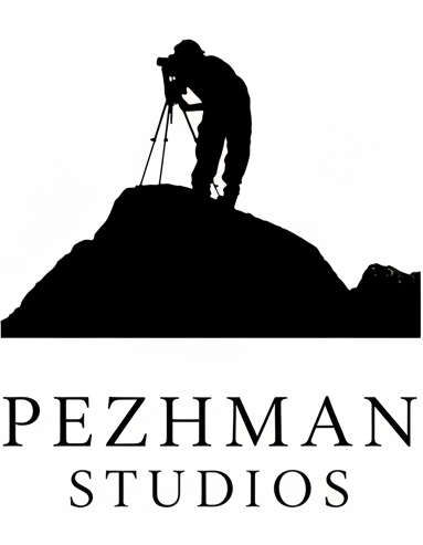 Pezhman Studios