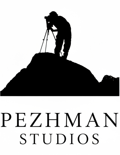 Pezhman Studios