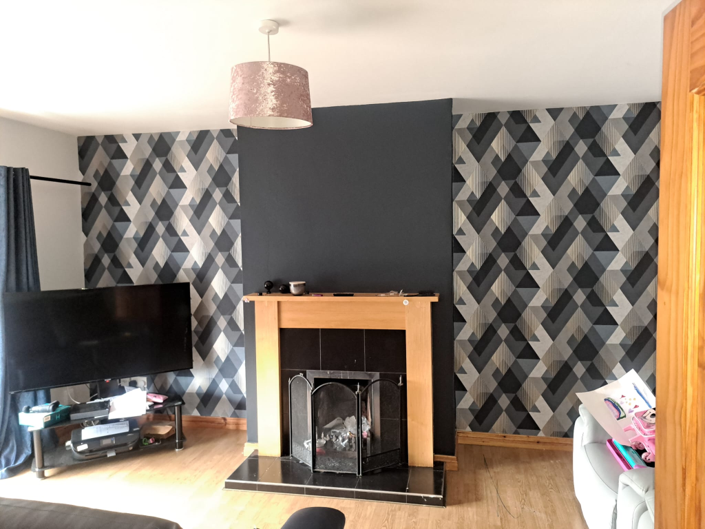 MC Decorating work 1