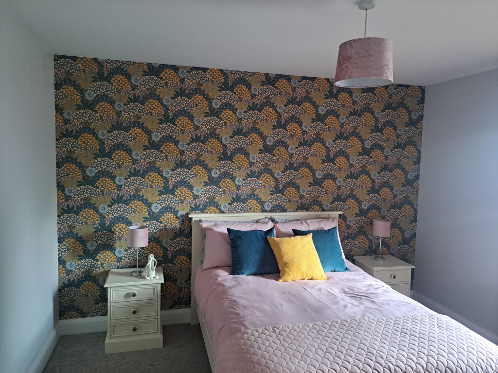 MC Decorating work 2