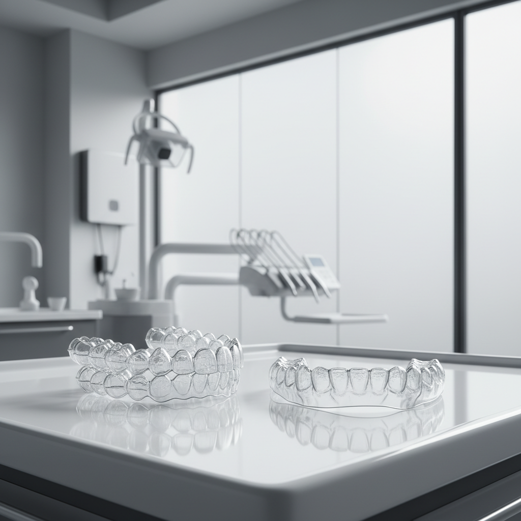 Aligners & Retainers