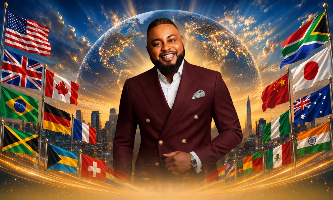Kingdom Invaders Ministries International home banner