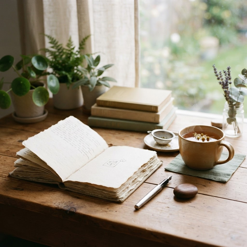 Practical Tools for Managing Anxiety in Daily Life