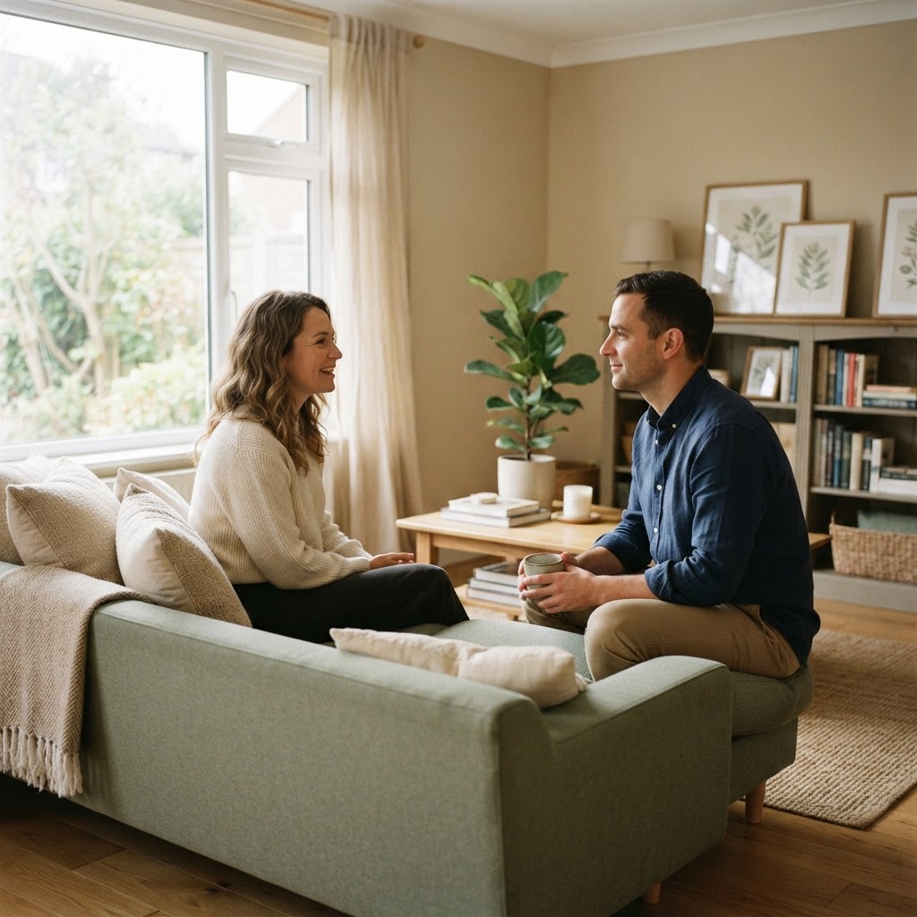5 Communication Patterns That Quietly Erode Connection