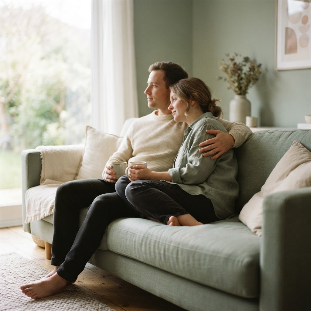 Navigating Sexual Differences in a Relationship