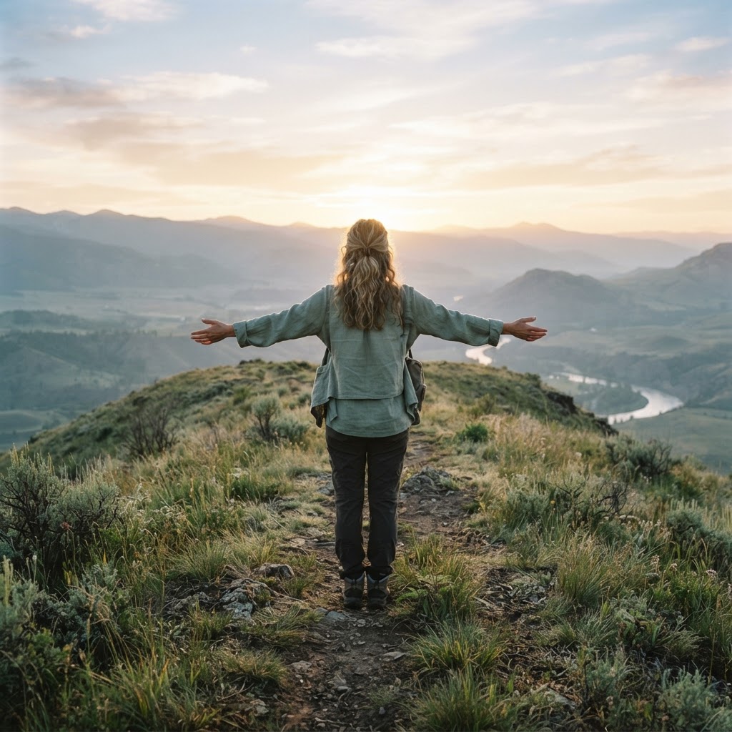 Rebuilding Self-Esteem After a Difficult Season