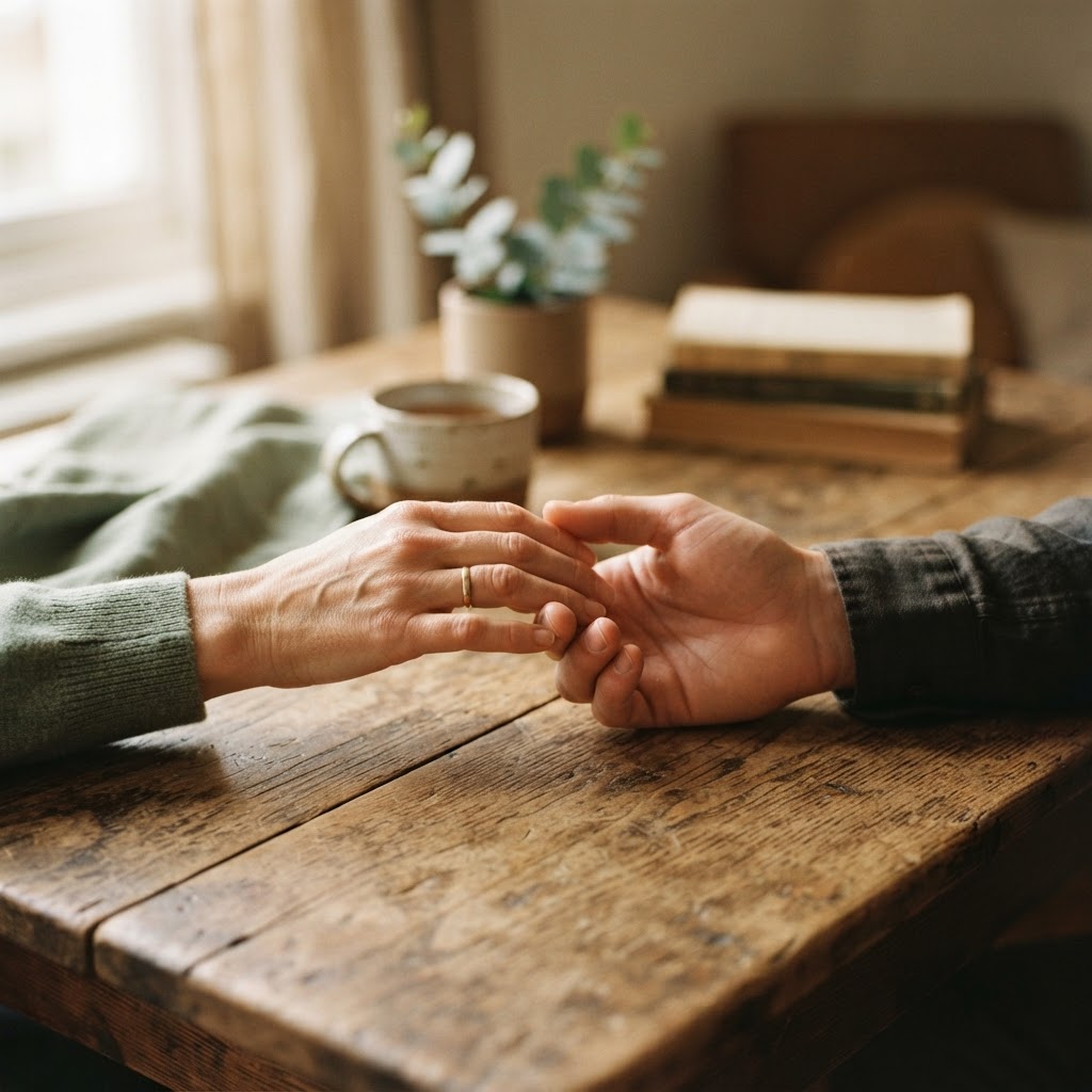 Rebuilding Trust After a Breach in Your Relationship