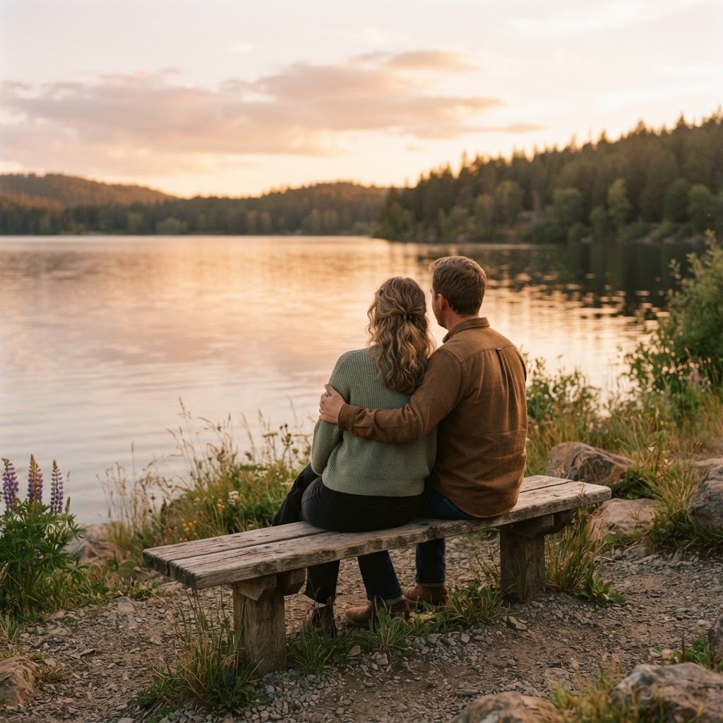 How to Support a Loved One Who Has Experienced Trauma