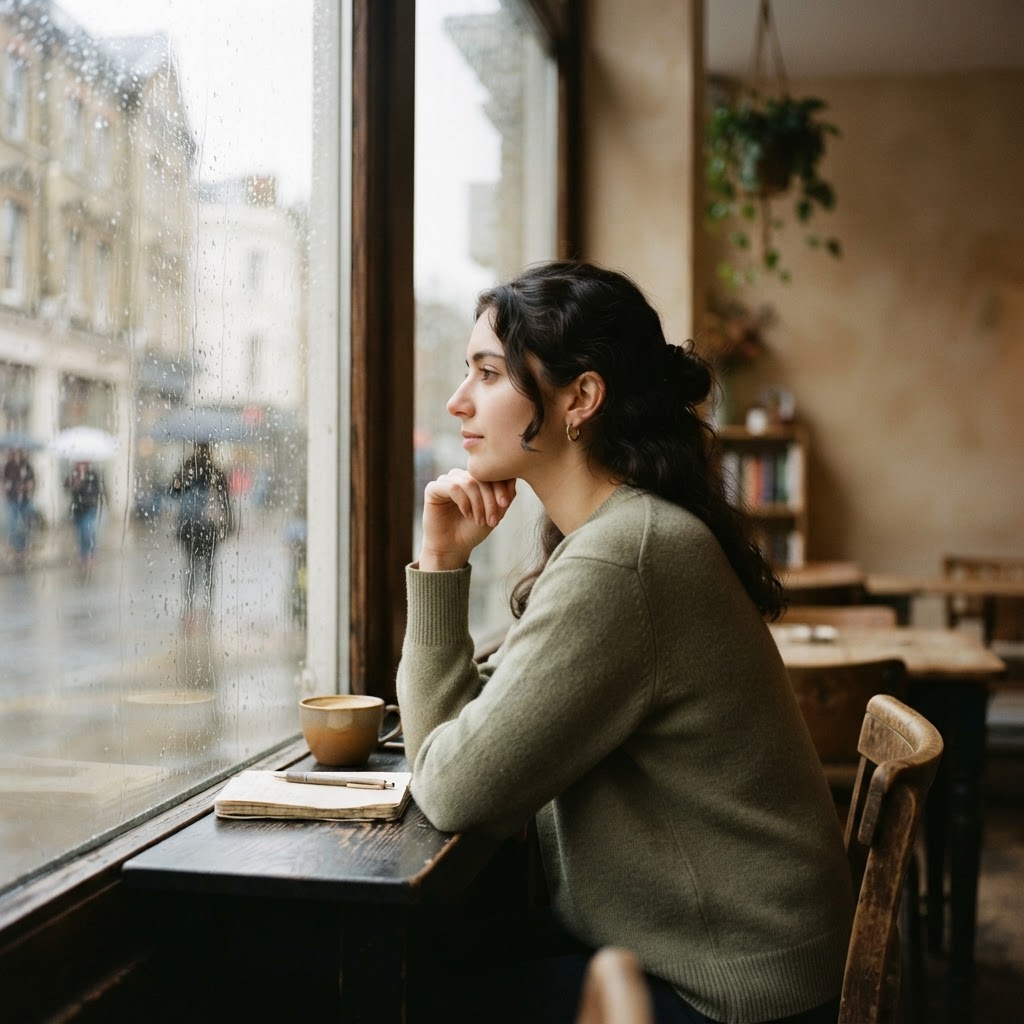 Signs You’re Carrying Trauma Without Realizing It