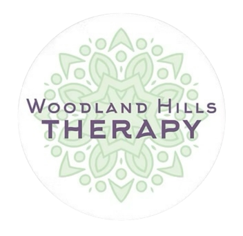 Woodland Hills Therapy logo
