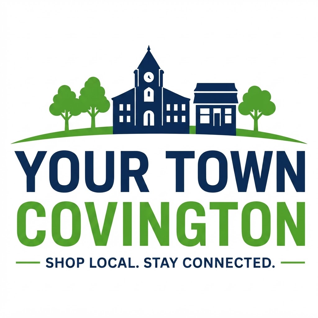 Your Town Covington
