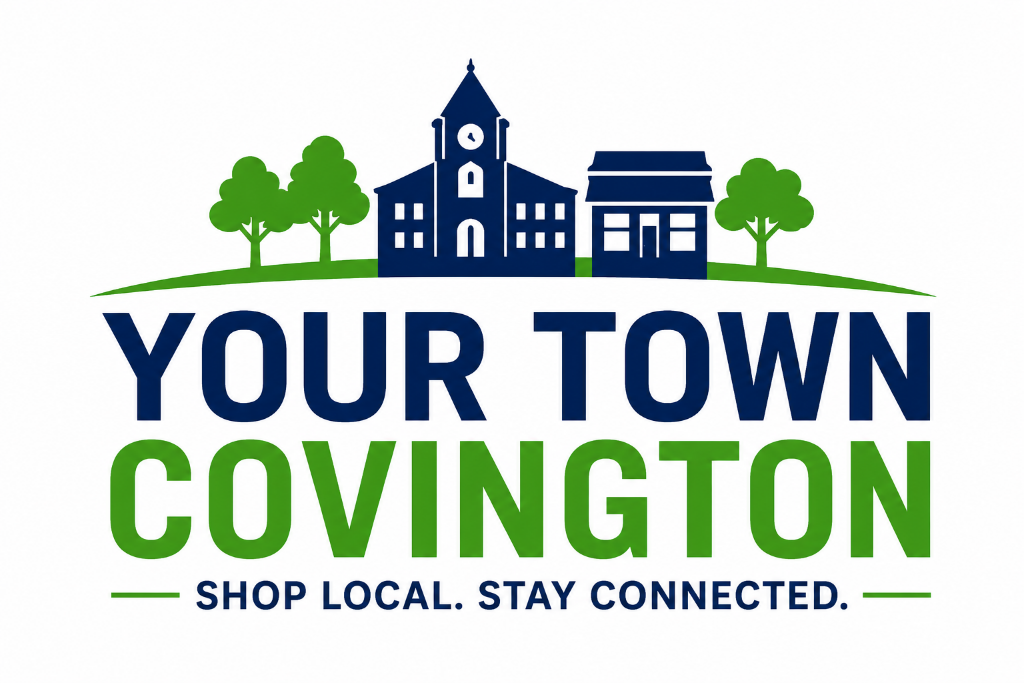 Your Town Covington