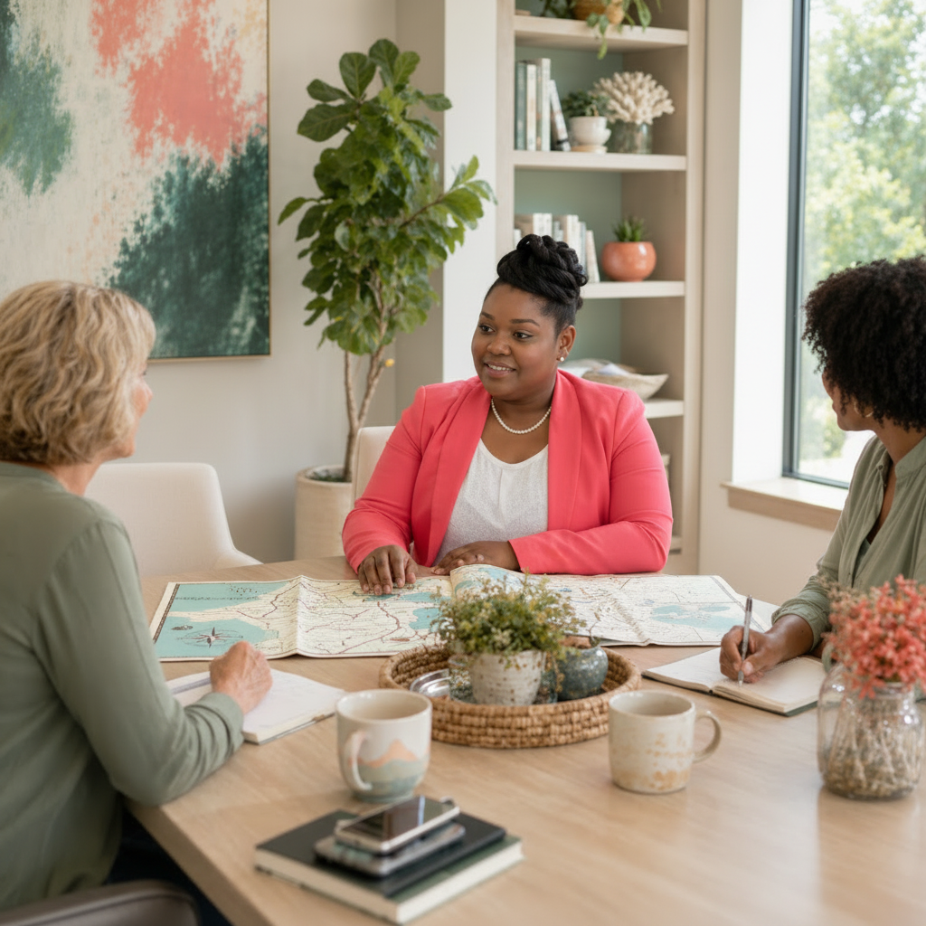 Business Clarity Coaching