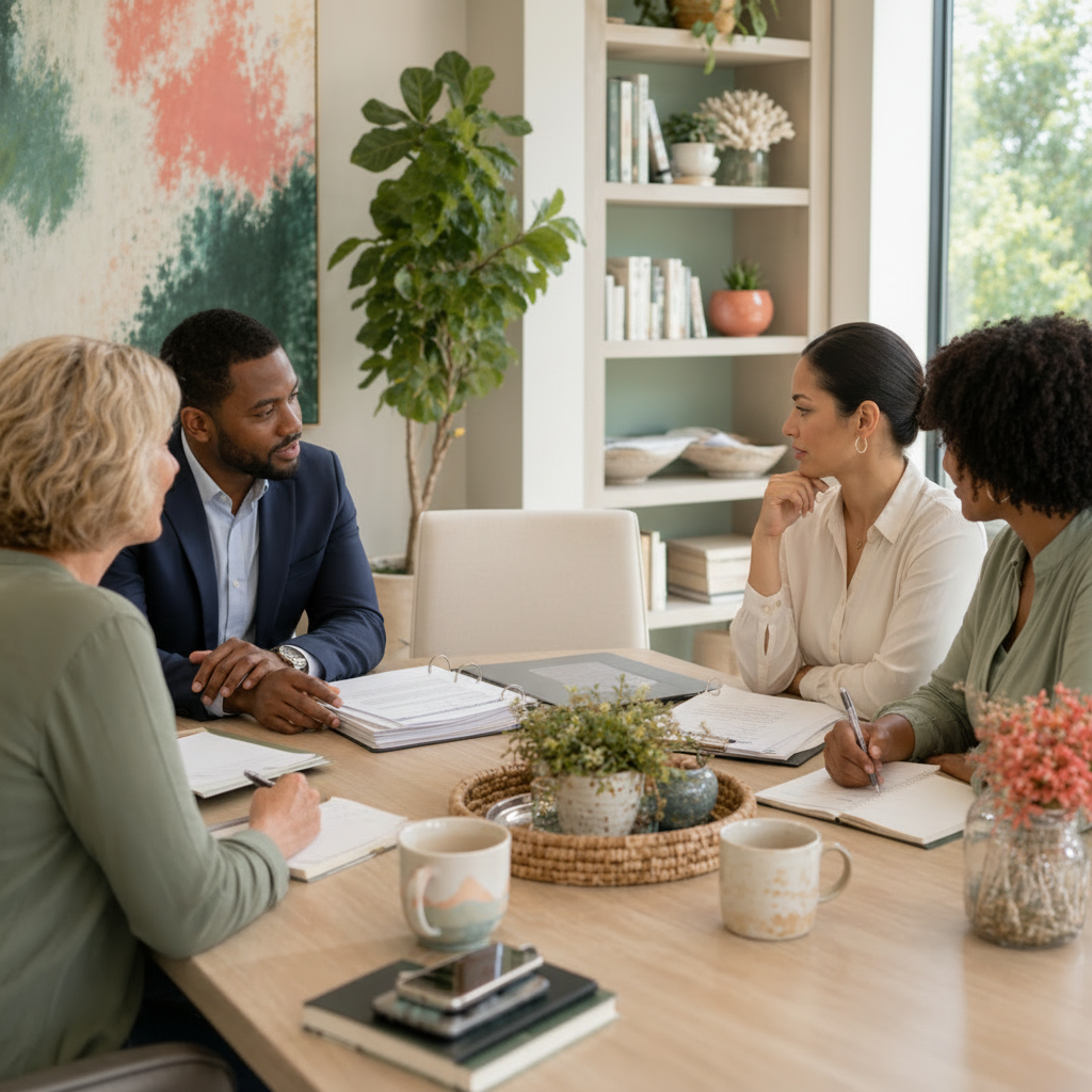 Grant Readiness Is a System, Not a Sprint