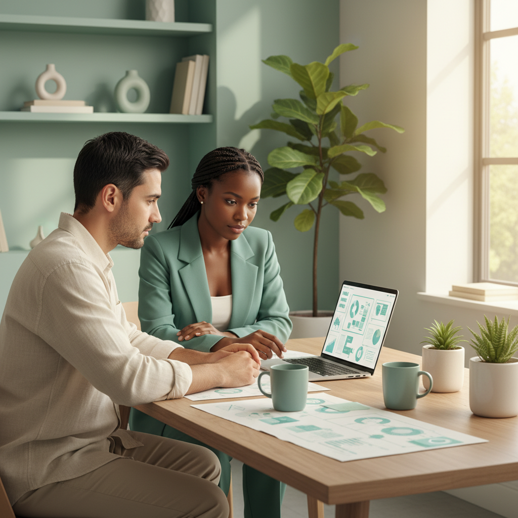 Systems & Strategy Support