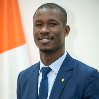 Polus Agathon KOUI