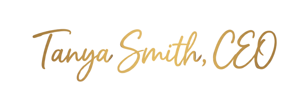 Tanya Smith, CEO