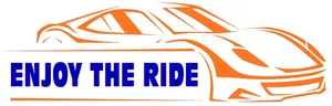 Enjoy the Ride Detail