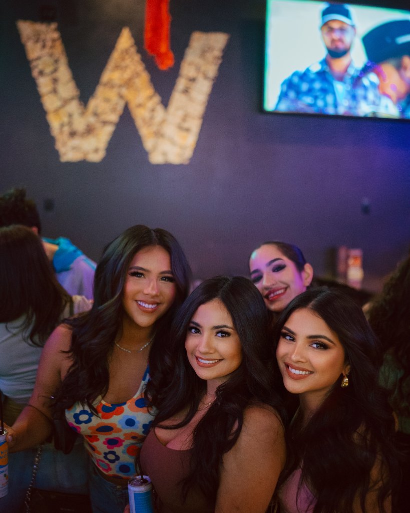 Friends at Wonders