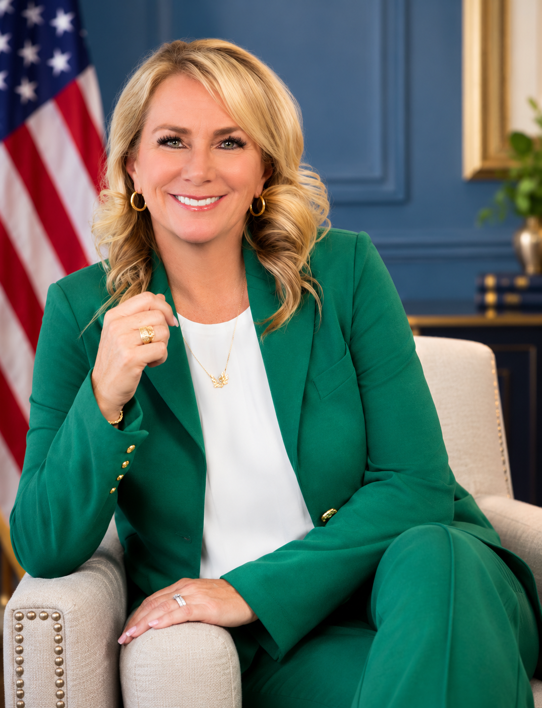 Denise Lite, candidate for Santa Clarita City Council District 2