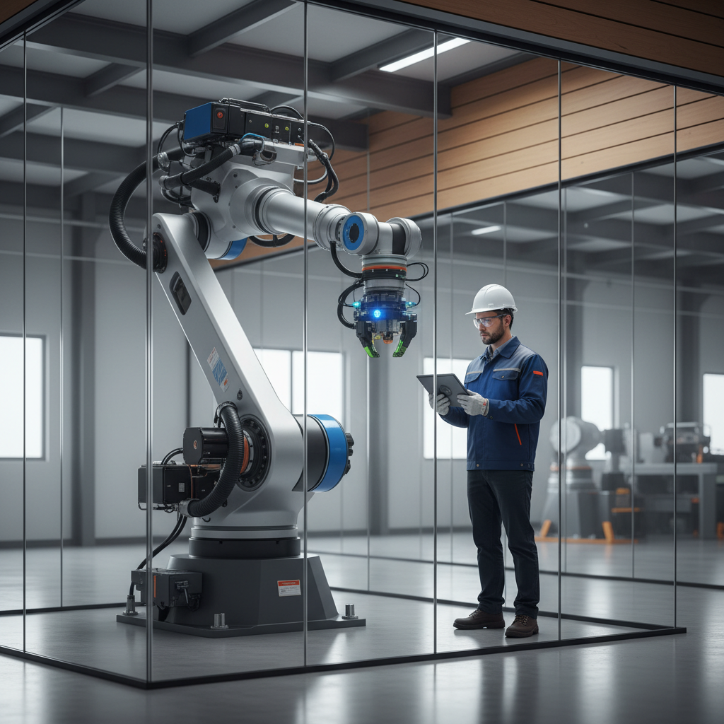 Manufacturing workforce