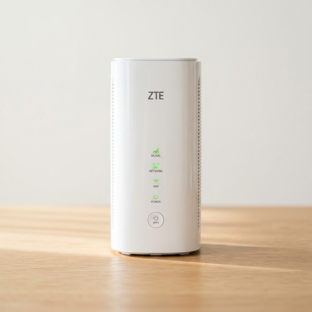 ZTE MC888 5G Home Wi-Fi Router