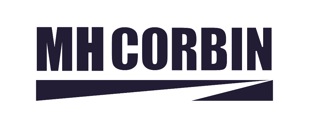 MH Corbin