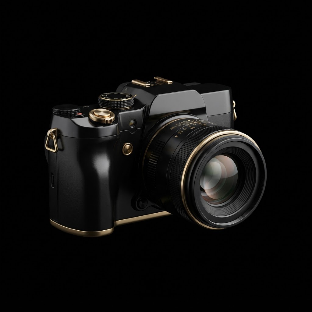Camera