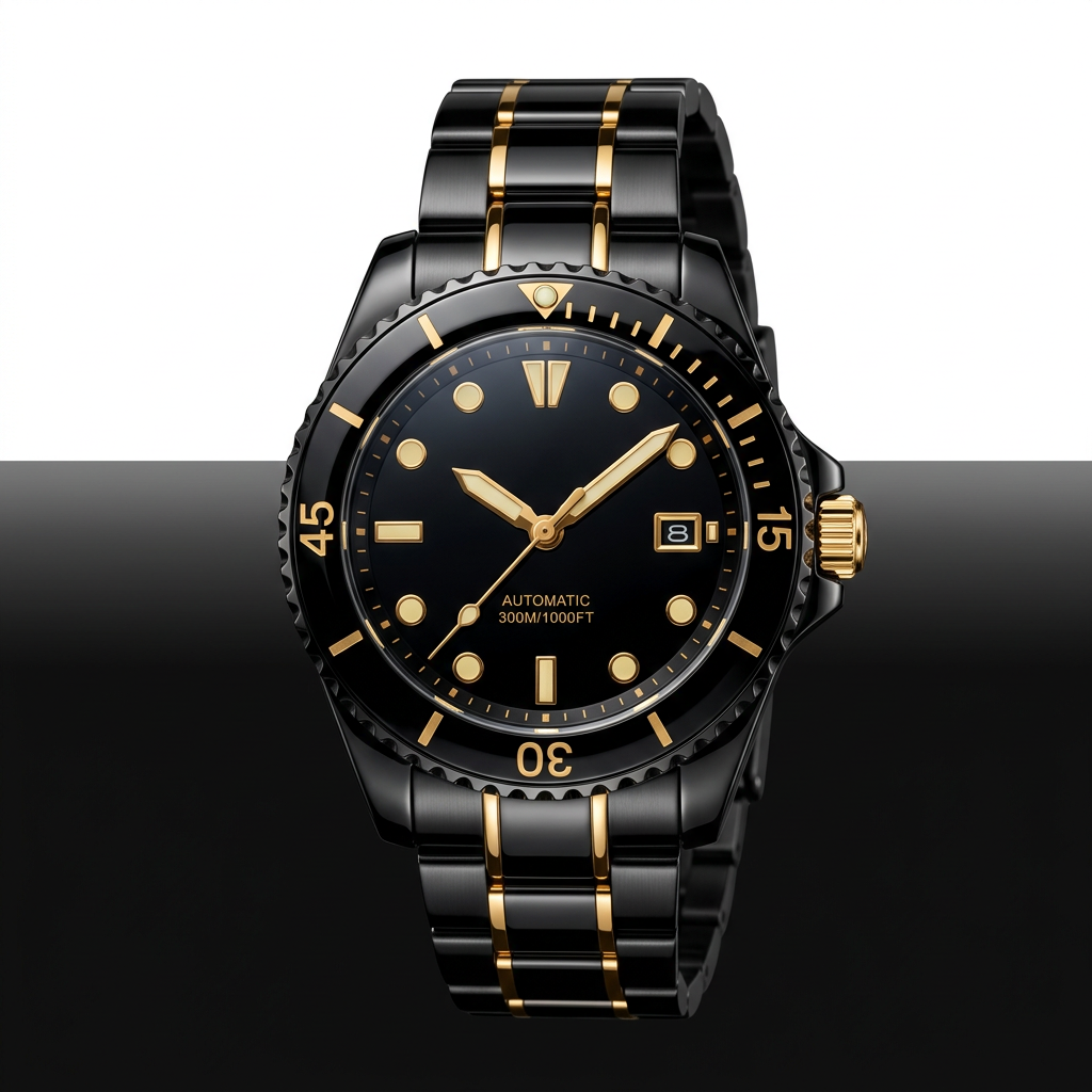 Diver Watch
