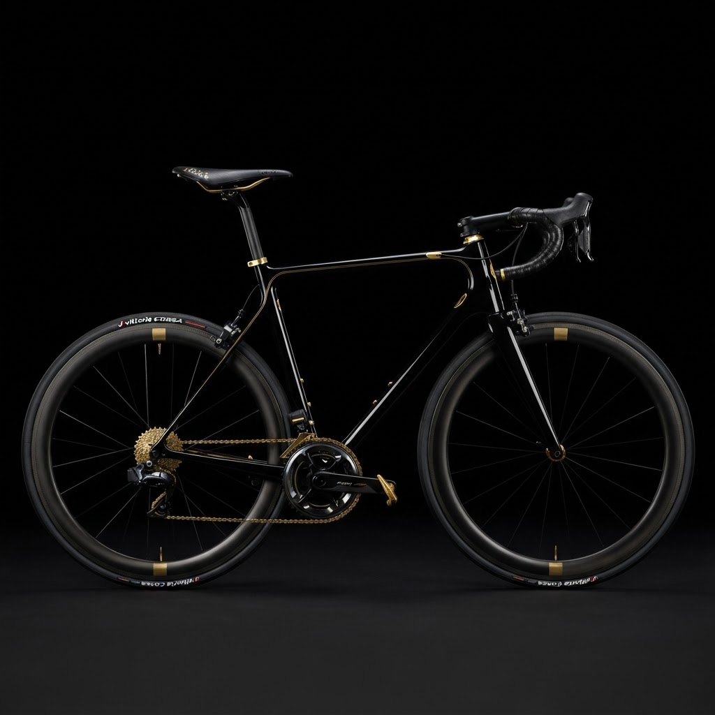 Racing Bicycle