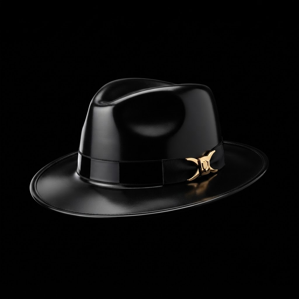 Fedora Hat