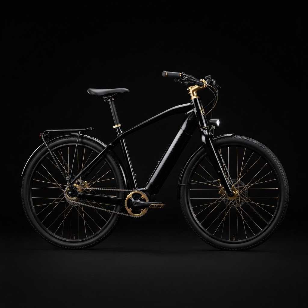 Electric Bicycle