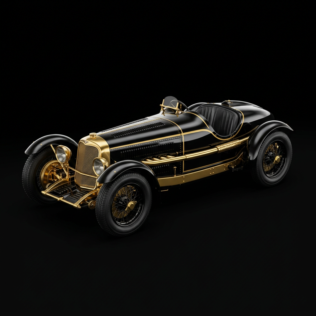 Vintage Racer