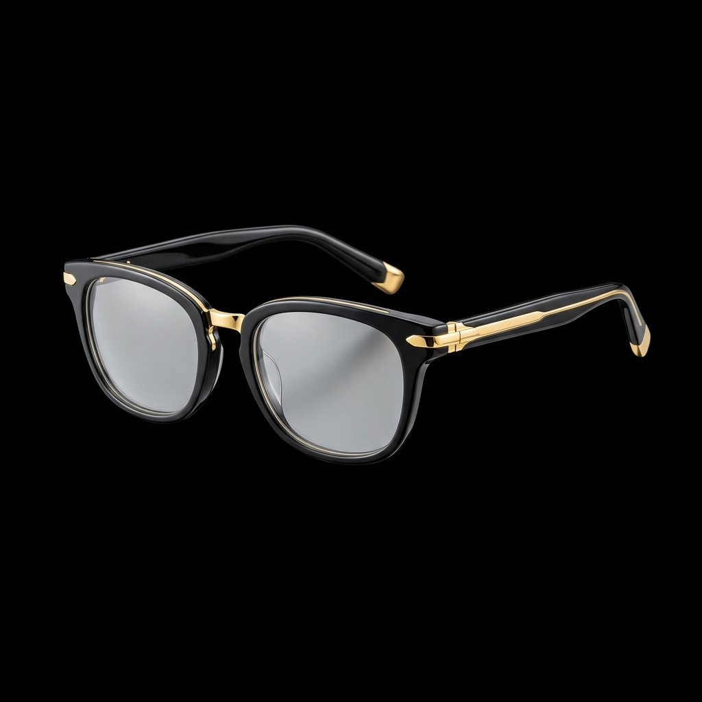 Eyeglasses