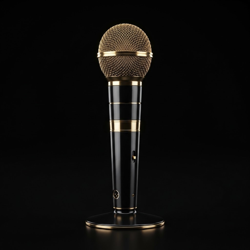 Microphone