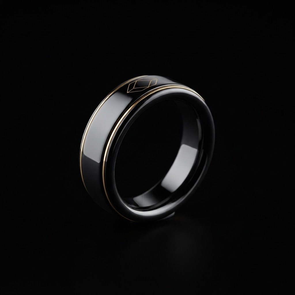 Smart Ring