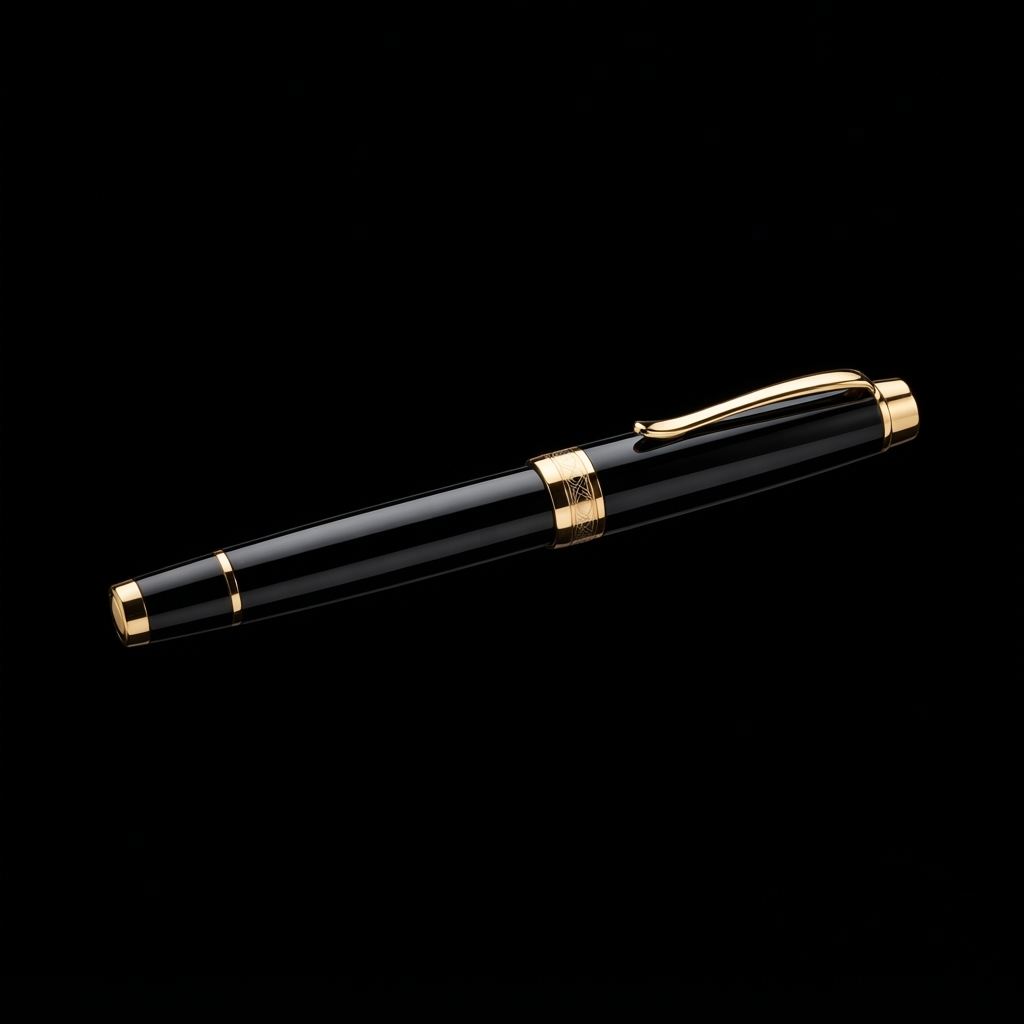 Fountain Pen