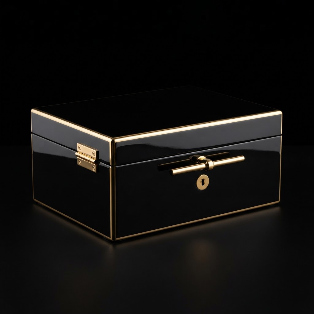 Humidor