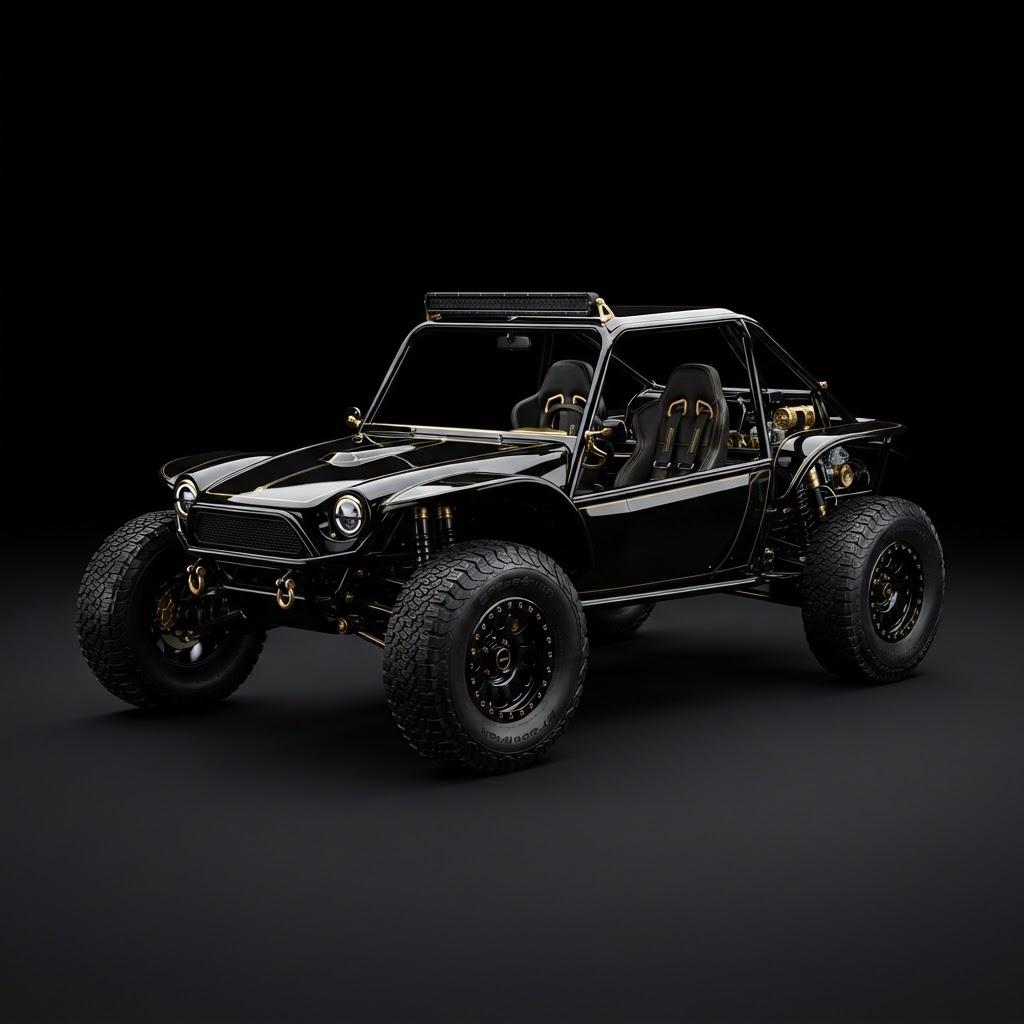 Dune Buggy