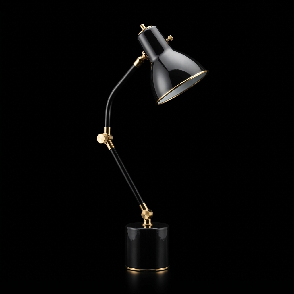 Desk Lamp