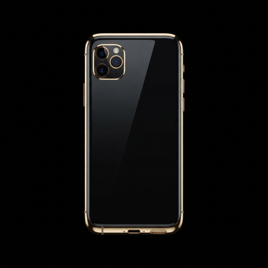 Concept Smartphone