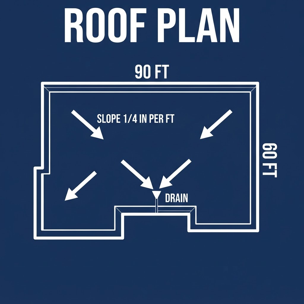 Roof Plan