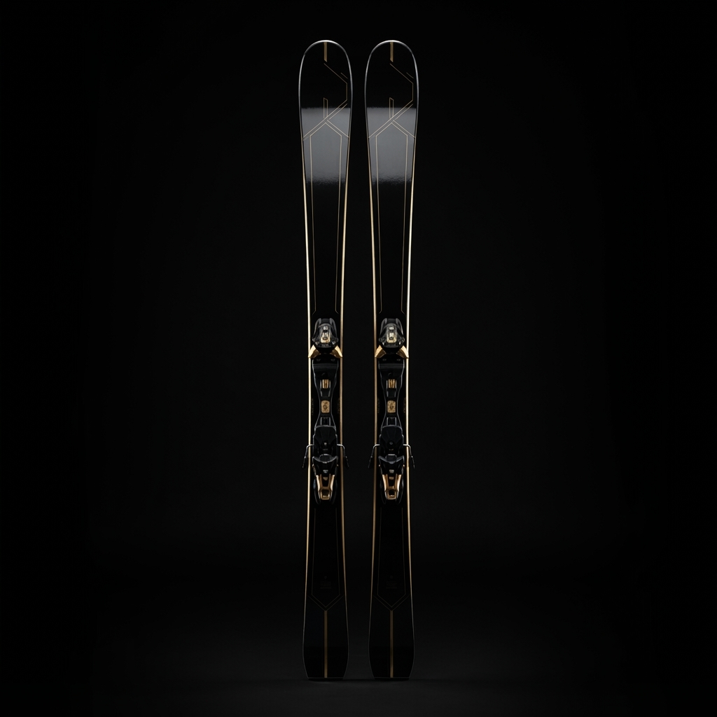 Skis