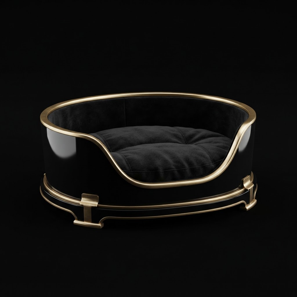 Pet Bed