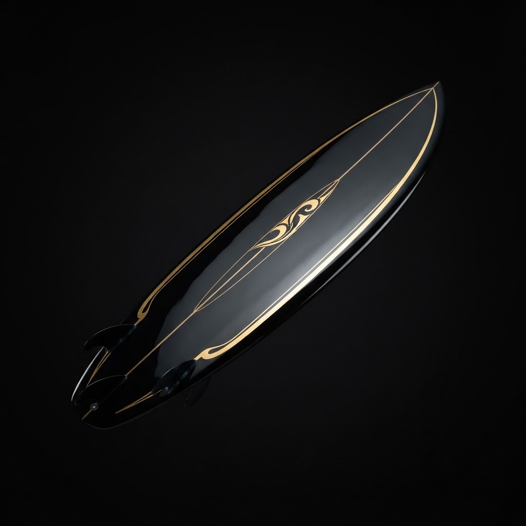 Surfboard